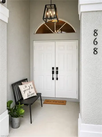 868 Summerfield Dr, Naples, Florida 34120