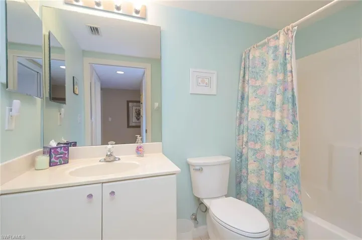 Guest Bath