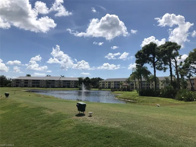 Golf Course