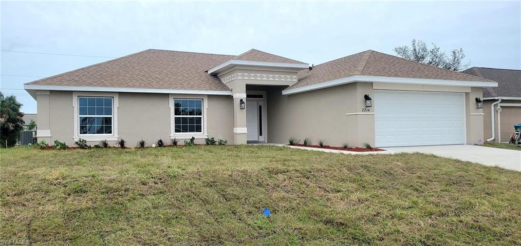 Front elevation