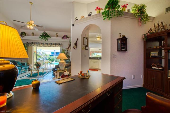 4608 SW 25th CT, CAPE CORAL FL 33914