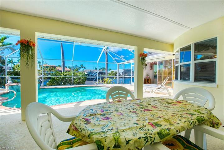 4608 SW 25th CT, CAPE CORAL FL 33914
