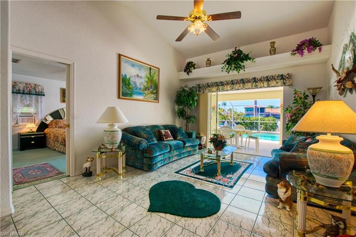 4608 SW 25th CT, CAPE CORAL FL 33914