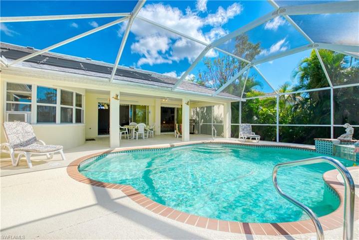 4608 SW 25th CT, CAPE CORAL FL 33914