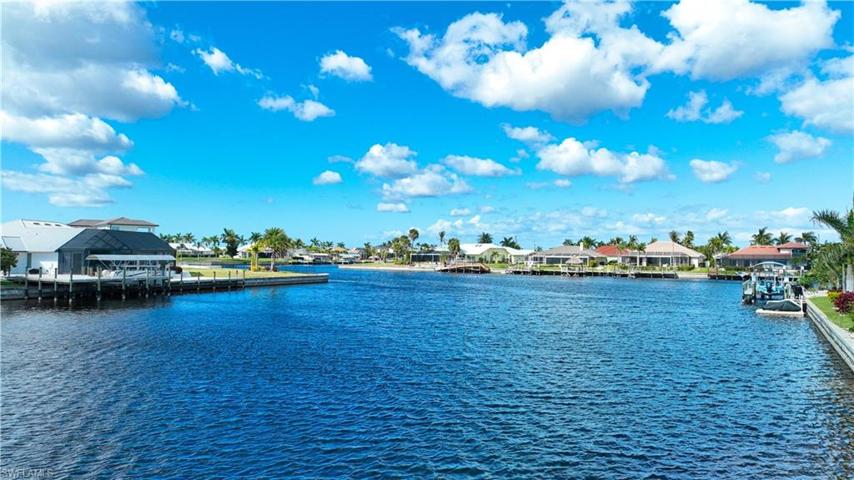 4608 SW 25th CT, CAPE CORAL FL 33914