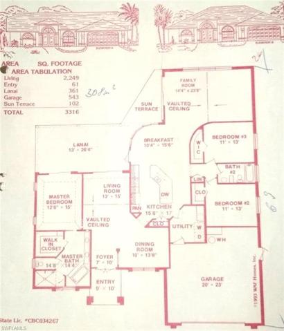 4608 SW 25th CT, CAPE CORAL FL 33914