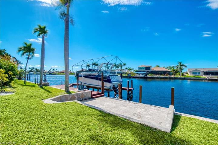 4608 SW 25th CT, CAPE CORAL FL 33914