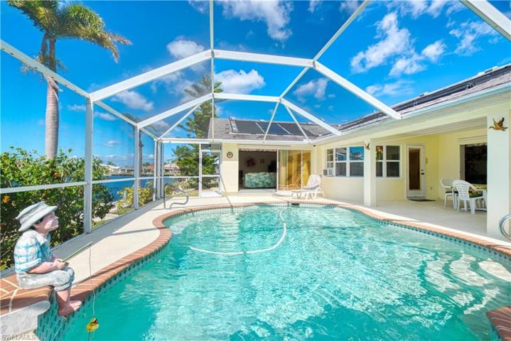 4608 SW 25th CT, CAPE CORAL FL 33914