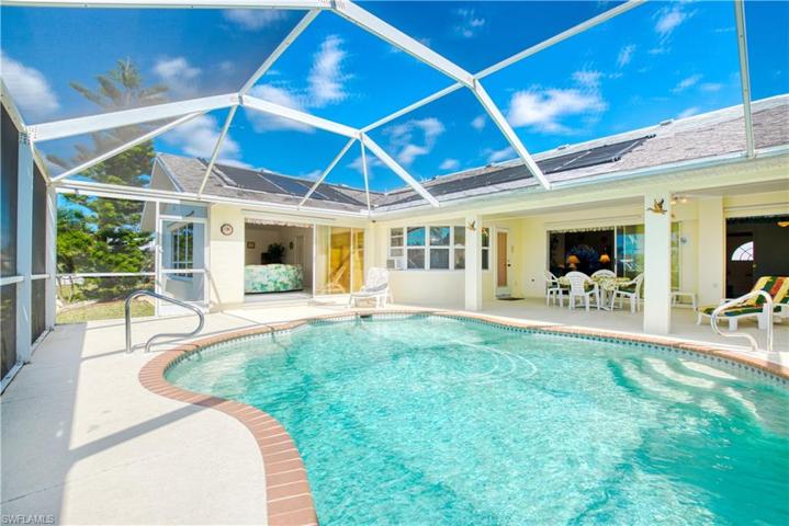 4608 SW 25th CT, CAPE CORAL FL 33914