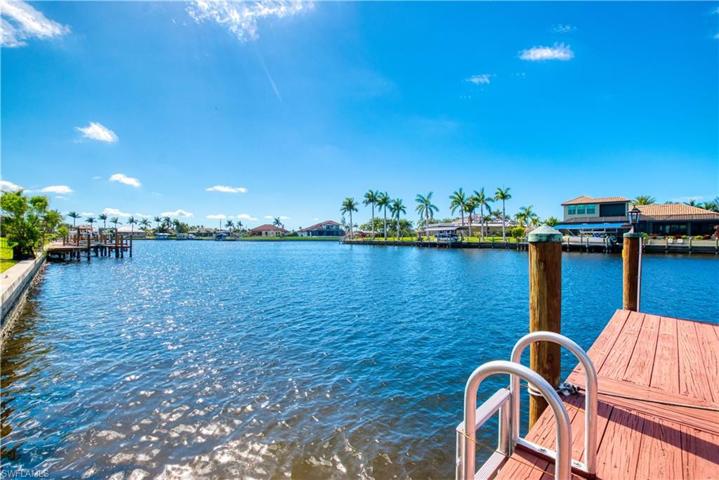 4608 SW 25th CT, CAPE CORAL FL 33914