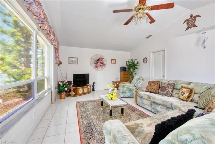 4608 SW 25th CT, CAPE CORAL FL 33914