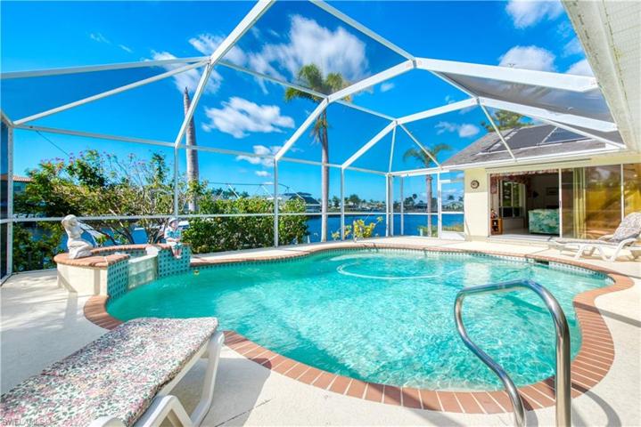 4608 SW 25th CT, CAPE CORAL FL 33914