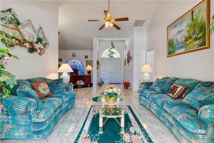 4608 SW 25th CT, CAPE CORAL FL 33914