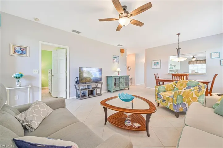 15010  Bridgeway  LN, Fort Myers, FL 33919