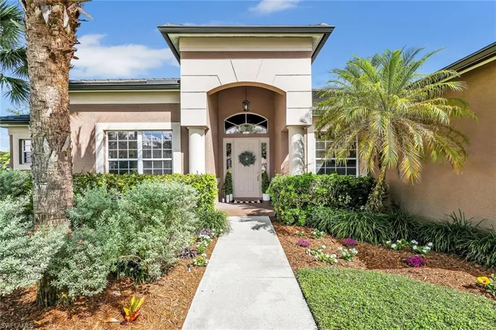 14611  Indigo Lakes  CIR, Naples, FL 34119