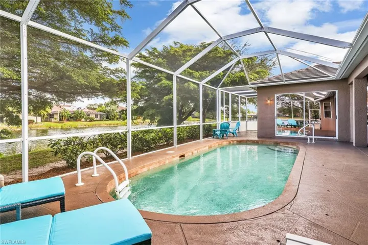 14611  Indigo Lakes  CIR, Naples, FL 34119
