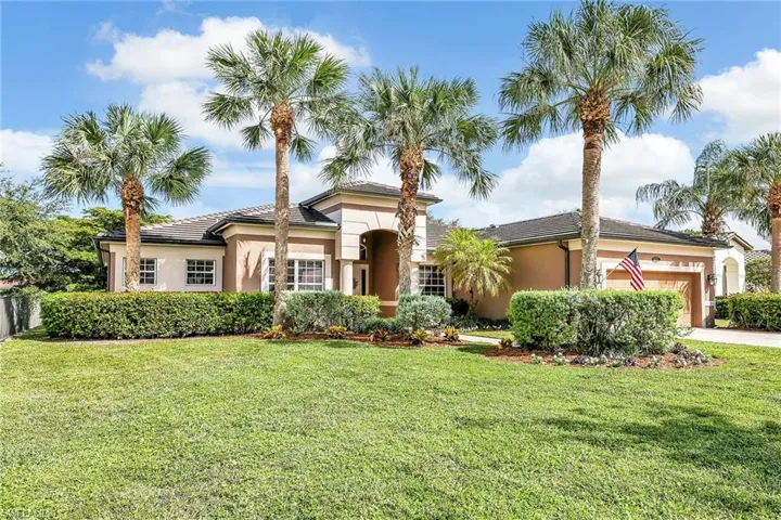 14611  Indigo Lakes  CIR, Naples, FL 34119