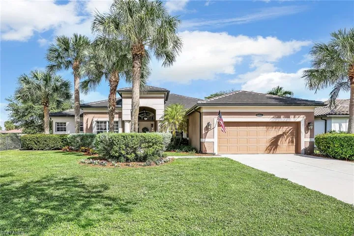 14611  Indigo Lakes  CIR, Naples, FL 34119