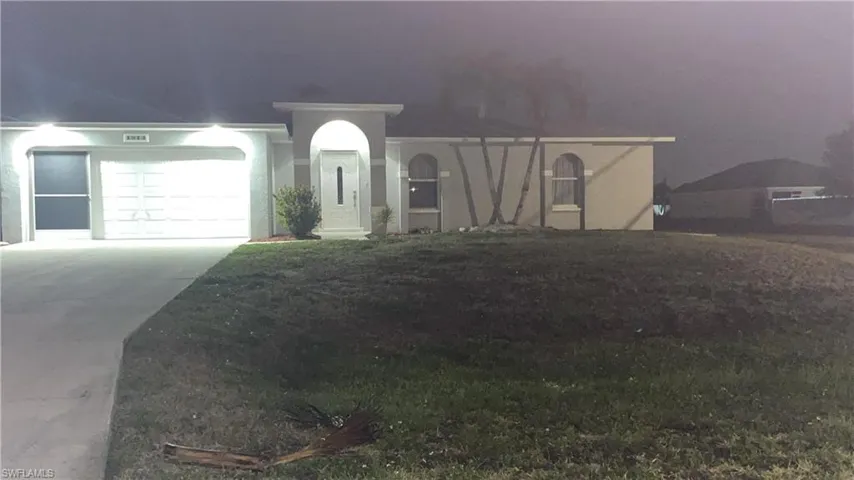 1923 NE 4th  TER, Cape Coral, FL 33909