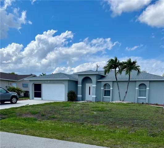 1923 NE 4th  TER, Cape Coral, FL 33909