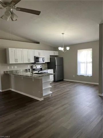 1923 NE 4th  TER, Cape Coral, FL 33909