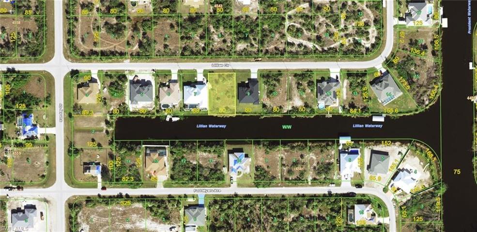 14638  Lillian  CIR, PORT CHARLOTTE, FL 33981