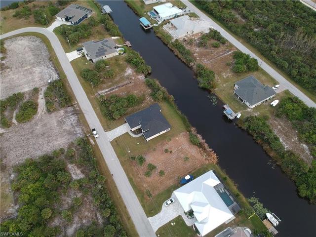14638  Lillian  CIR, PORT CHARLOTTE, FL 33981
