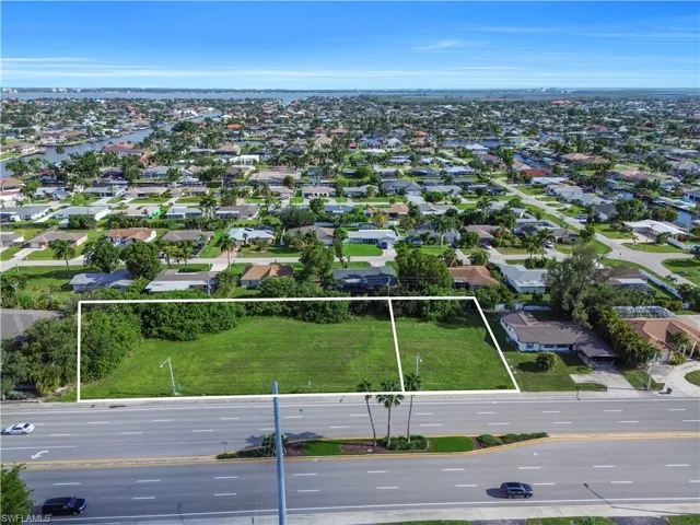 148 Cape Coral Pkwy W, Cape Coral, Florida 33914