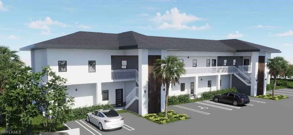 148 Cape Coral Pkwy W, Cape Coral, Florida 33914
