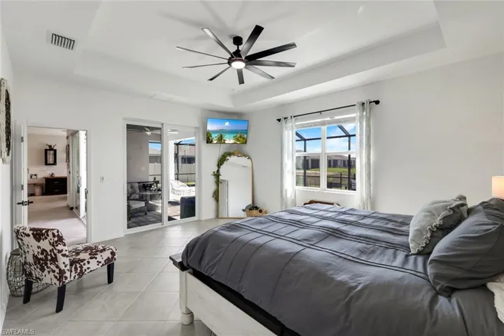 18821 Shimmer Dawn Ct, North Fort Myers, Florida 33917