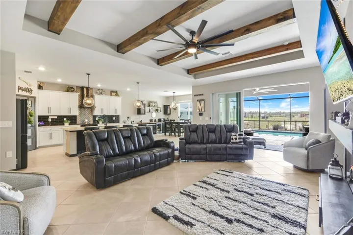 18821 Shimmer Dawn Ct, North Fort Myers, Florida 33917