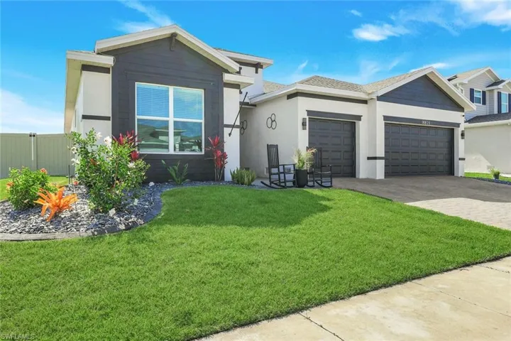 18821 Shimmer Dawn Ct, North Fort Myers, Florida 33917