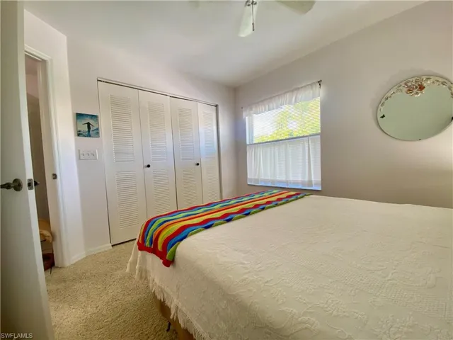 5725  Foxlake  DR, North Fort Myers, FL 33917