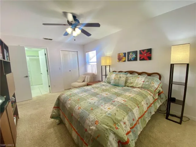 5725  Foxlake  DR, North Fort Myers, FL 33917
