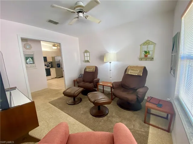 5725  Foxlake  DR, North Fort Myers, FL 33917