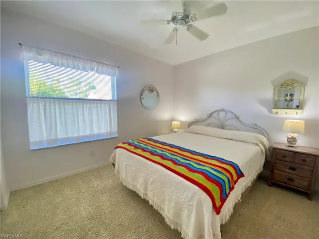 5725  Foxlake  DR, North Fort Myers, FL 33917