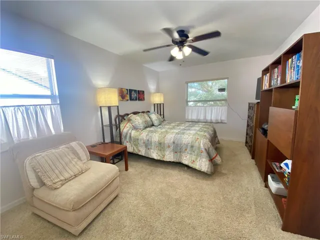 5725  Foxlake  DR, North Fort Myers, FL 33917