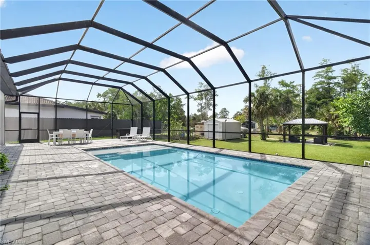 3845  47th NE AVE, Naples, FL 34120