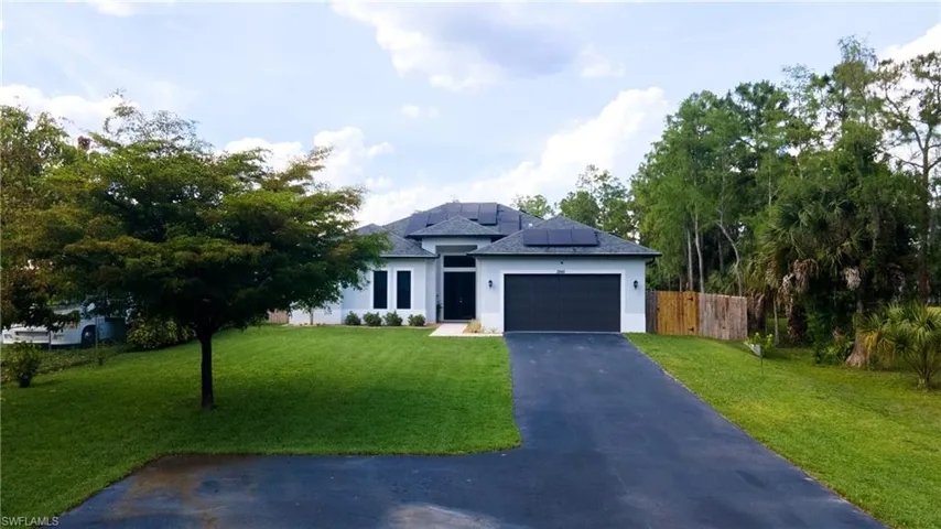 3845 47th Ave Ne, Naples, Florida 34120