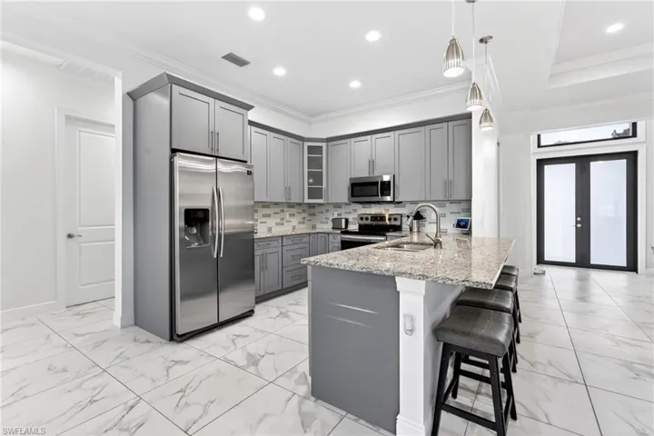 3845 47th Ave Ne, Naples, Florida 34120
