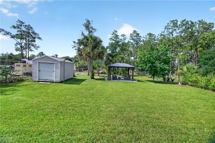 3845  47th NE AVE, Naples, FL 34120
