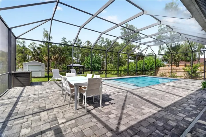 3845 47th Ave Ne, Naples, Florida 34120
