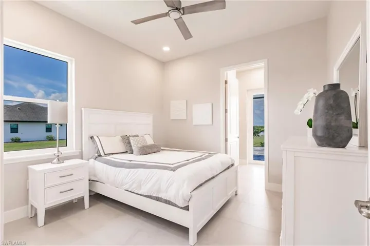 5061 Collingswood Blvd, Port Charlotte, Florida 33948