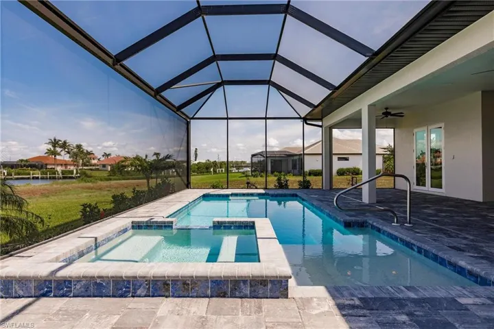 5061 Collingswood Blvd, Port Charlotte, Florida 33948