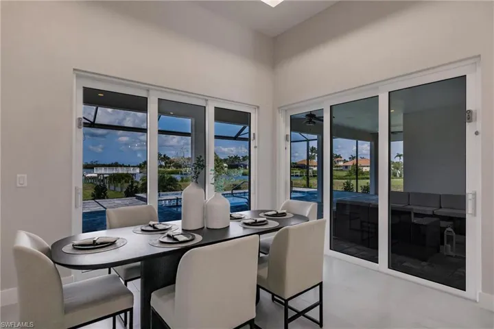 5061 Collingswood Blvd, Port Charlotte, Florida 33948