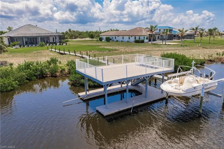 5061 Collingswood Blvd, Port Charlotte, Florida 33948