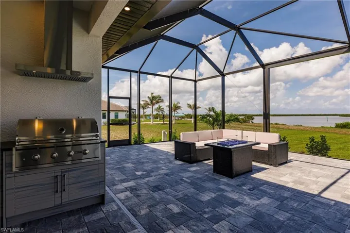 5061 Collingswood Blvd, Port Charlotte, Florida 33948