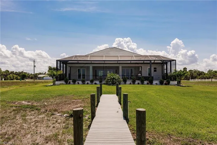 5061 Collingswood Blvd, Port Charlotte, Florida 33948