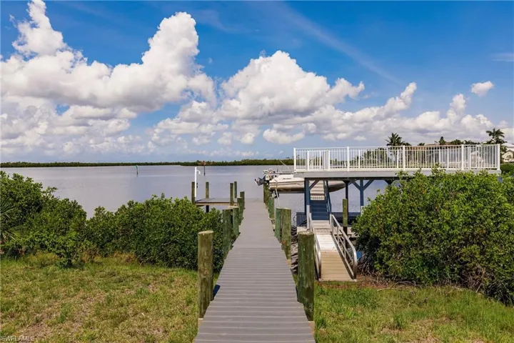 5061 Collingswood Blvd, Port Charlotte, Florida 33948