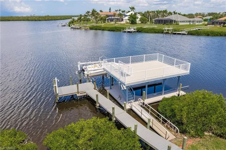5061 Collingswood Blvd, Port Charlotte, Florida 33948